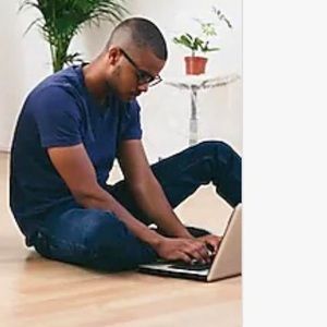 Meet your Posher, Jack